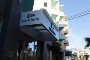 Park Lane Boutique Aparthotel, St. Pauls Bay