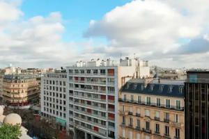 Prince de Galles, a Luxury Collection Hotel, Paris, Paris