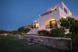 Kalea Luxury Villas, Agios Prokopios