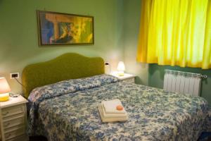 Residence Tourist, Lucca