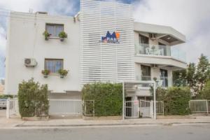Ayia Napa Holiday Apartment So3, Ayia Napa