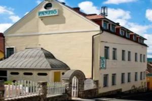 Bástya Panzió Hotel, Sopron