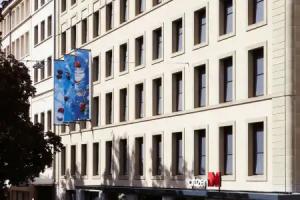 citizenM Geneva, Geneva