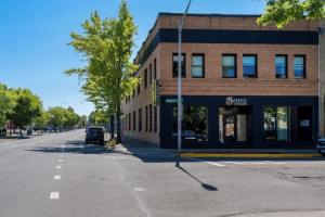 The 505 Apartments, Eugene
