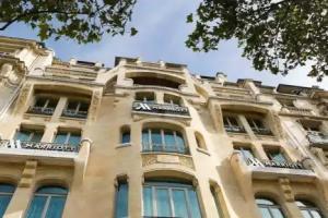 Paris Marriott Champs Elysees Hotel, Paris