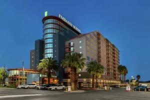 Embassy Suites by Hilton Convention Center, Las Vegas