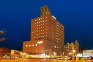 Art Hotel Aomori, Aomori