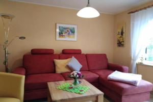 FeWo Sonnenblume Hotel, Daun