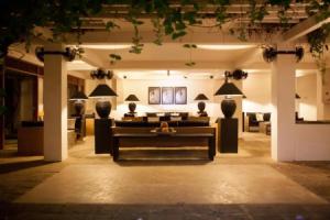 Club Villa, Bentota