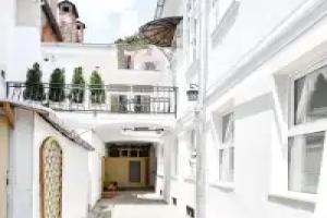 Casa Baritiu, Brasov