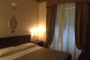 Hotel Robinson, Rome