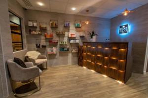 LE DIANA Hôtel & Spa Nuxe, Carnac