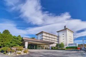 Ooedo Onsen Monogatari Premium Yamanaka Grand Hotel（Old:Yukai Resort Premium Yamanaka Grand Hotel）, Kaga