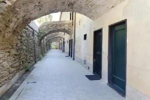 Santuario Nostra Signora di Soviore, Monterosso al Mare