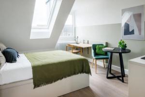 POHA House Büchel, Aachen