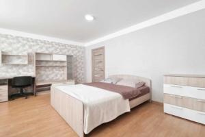 Apartments on 40 Timiryazeva Street, Chita