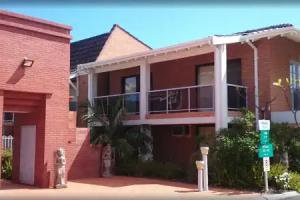Sanno Marracoonda Perth Airport Hotel, Perth