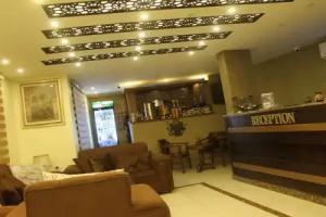 Shaqilath Hotel, Wadi Mousa