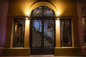 Residence & Spa Le Prince Regent, Paris