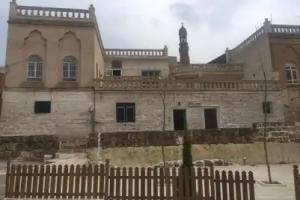 Midyat Beyaz Konak Hotel, Midyat
