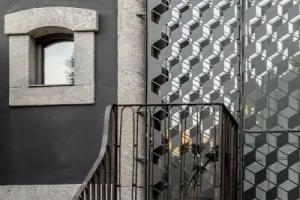 Malmerendas Boutique Lodging, Porto