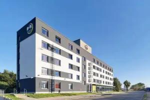 B&B Hotel Osnabrück, Osnabruck