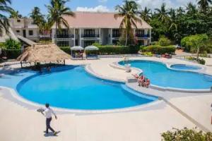 Ora Resort White Rose, Bwejuu