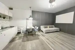 Apartments on Makeev street 3 building 2, Kolomna