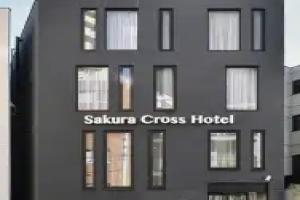 Sakura Cross Hotel Shinjuku East Annex, Tokyo