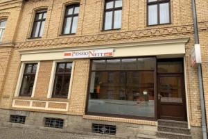 PensioNett, Bernburg