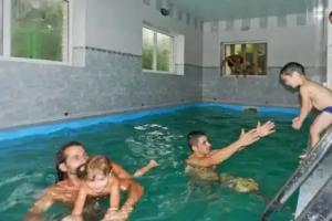 Kolo Druziv, Slavskoye