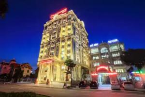 Dragon Legend Hotel, Halong