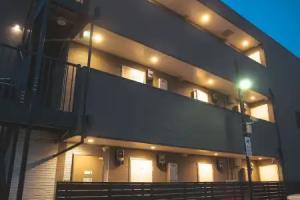 Yue Stay Komagome Mini-hotel, Saitama