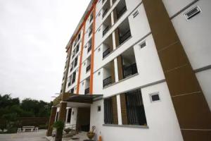 Thani Residence, Chonburi City