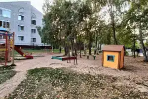 "Feel good at home" Cozy apartment with a new renovation, Kotlas