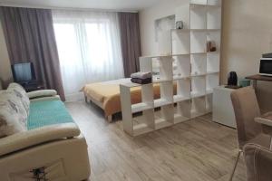 Rasko Design Home (Rasko Design Home) on Deputatskaya Street Mini-hotel, Irkutsk