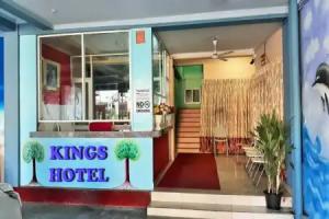 Kings Hotel Restaurant and Bar, Trincomalee