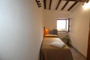SCAPPO IN UMBRIA, CasaLina, Amelia