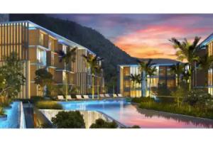 Wyndham Garden Phuket Hotel, Kamala