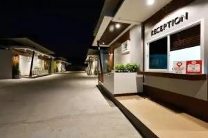 The Rich Resort, Krabi City