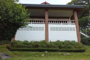 Freedom Estate, Lanta Island