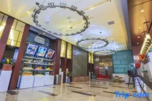 Yihe Hotel (Xinyang Railway Station Shanhe South Road Branch), Xinyang