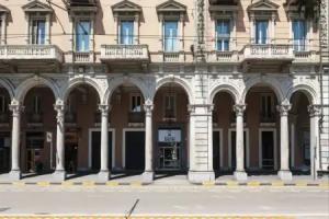 Residence Sacchi, Torino
