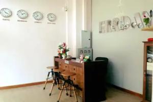 Errday Guest House, Bangkok
