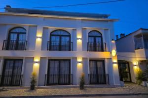 Güzergah Mini-hotel, Urla