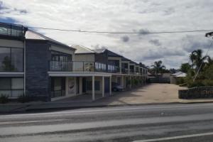 Ultimate Holiday Apartments, Lakes Entrance