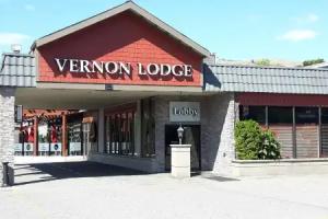 Prestige Lodge and Conference Centre, Vernon