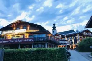 APARTments Alpenliebe, Inzell