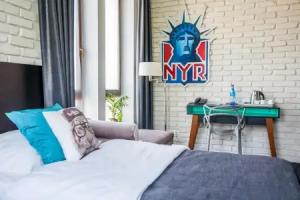 City Solei Boutique Hotel, POZNAN