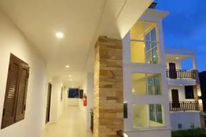 MM Hill Hotel, Chaweng Beach
